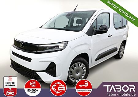 Opel Combo 1.2 110 5-S DesignP IntelliLux PDC 10" DAB