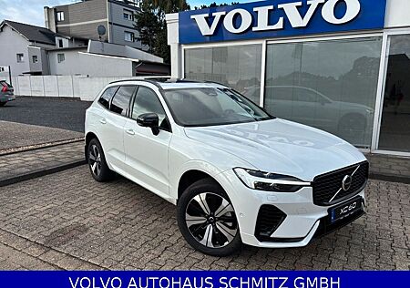 Volvo XC 60 gebraucht kaufen Volvo XC 60 XC60 T6 Plus Dark Bowers Luftf. 360Grad AHK