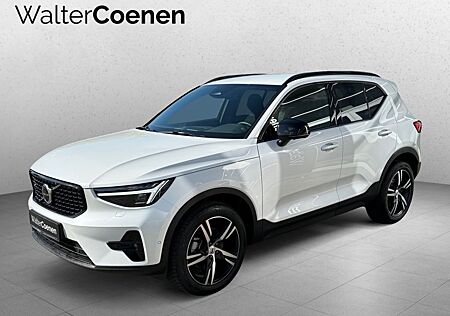 Volvo XC 40 XC40 B3 B DKG Plus Dark