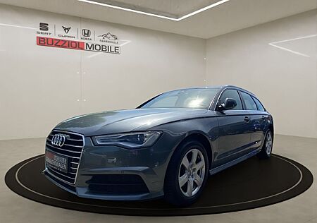Audi A6 Avant 2.0 TDI ultra