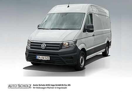 VW Crafter Volkswagen 35 Kasten 2.0 TDI Hoch MR Kamera Klima