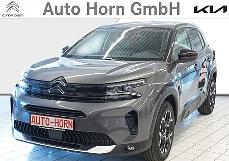 Citroën C5 Aircross Pure Tech 130 S&S FEEL PACK