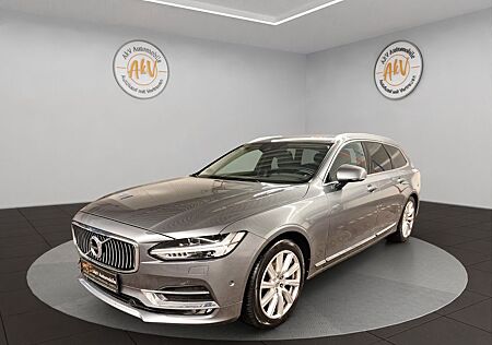 Volvo V90 Kombi Inscription AWD, Scheckheft,HU/AU neu!