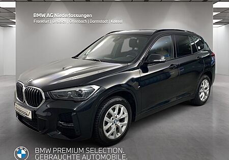 BMW X1 xDrive18d M Sport Navi Parkassist Pano.Dach