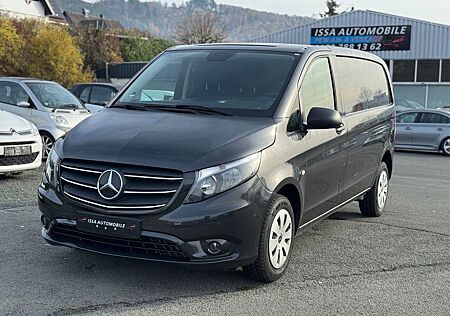 Mercedes-Benz Vito Kasten 110/114 CDI PRO FWD kompakt/Kamera/