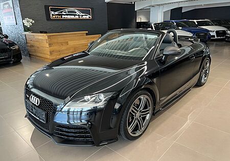 Audi TT RS Roadster 2.5TFSI quattro NAVI SCHALTGETR.