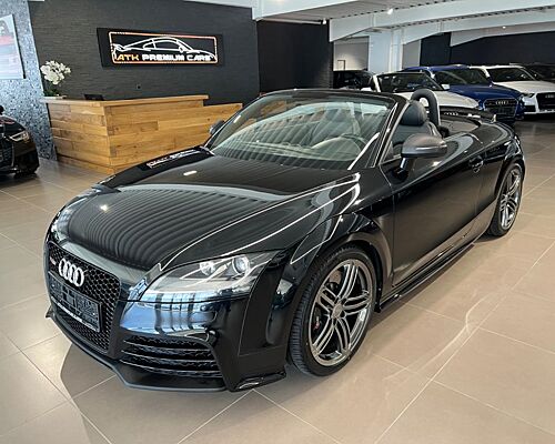 Audi TT RS Roadster 2.5TFSI quattro NAVI SCHALTGETR.