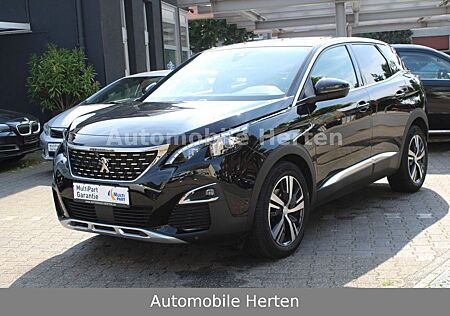 Peugeot 3008 Allure*GT-LINE*LED*NAVI*KAMERA*LEDER*21TKM*