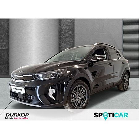 Kia Stonic leasen