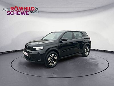 Opel Frontera 1.2  Hybrid 48V Edition Navi+LED+Apple