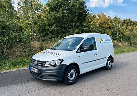 VW Caddy Volkswagen Kasten BMT 2.0 TDI