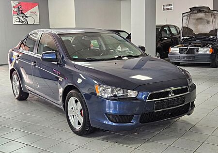Mitsubishi Lancer Lim. Invite Automatik Getriebe TÜV NEU