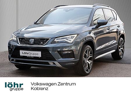 Seat Ateca 1.5 TSI DSG FR AHK/RFK/Navi