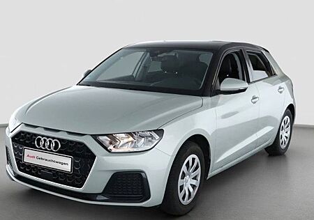 Audi A1 25 TFSI S tronic advanced Sportback advanced