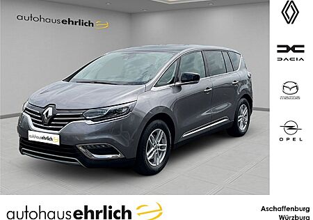 Renault Espace Intens 1.8 TCe 225 +4Control+Kamera+AHK+