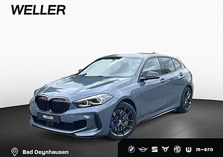 BMW M135i xDrive M Performance Paket,M-Sitz,Pano