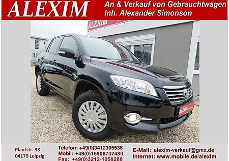 Toyota RAV 4 RAV4 Life, 4X4, Tempomat, Rückfahrkamera, 1.HD