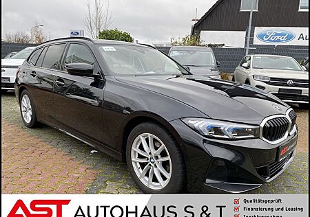 BMW 318 i Touring Aut.*Navi*Head-Up*LED*RFK*PDC