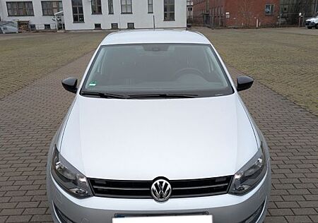 VW Polo Volkswagen Sitzheizung, Einparkhilfe, Allwetterreifen