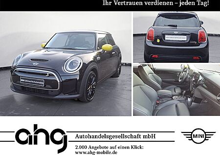 Mini Cooper S Cooper SE Classic Trim Navi Kamera Klimaaut. Spo