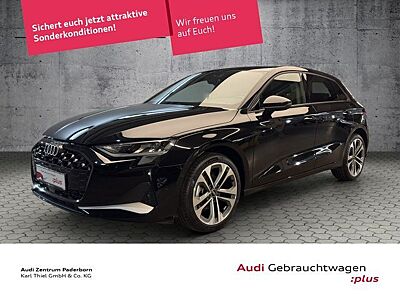 Audi A3 Sportback 35 TFSI advanced S tronic ACC+Head-