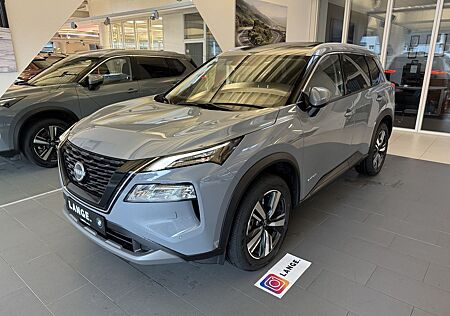 Nissan X-Trail 4x4 e-4orce N-Connecta 7-Sitz. ACC Panno