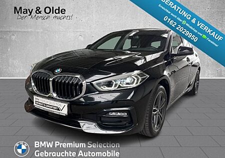 BMW 118 i Navi Digitales Cockpit LED Sperrdiff. Mehr