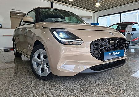 Suzuki Swift 1.2 Comfort HYBRID Tageszulassung