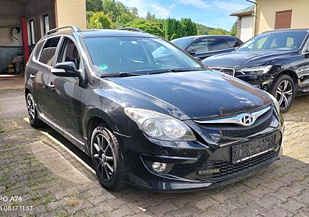 Hyundai i30 cw FIFA WM Edition