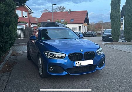 BMW 120 gebraucht kaufen BMW 120i M Sport M Sport