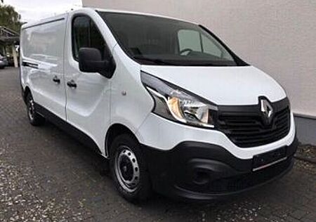 Renault Trafic L2H1