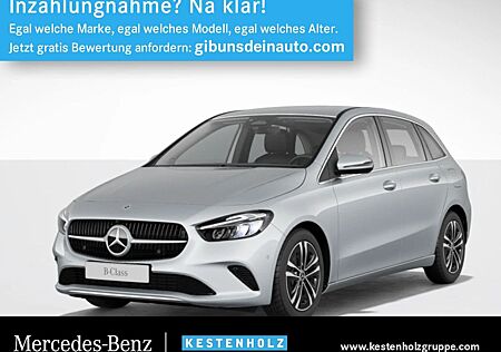 Mercedes-Benz B 180 Progressive KAMERA+SITZHZG+DAB+PTS+DAB