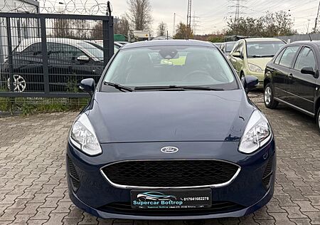 Ford Fiesta Trend