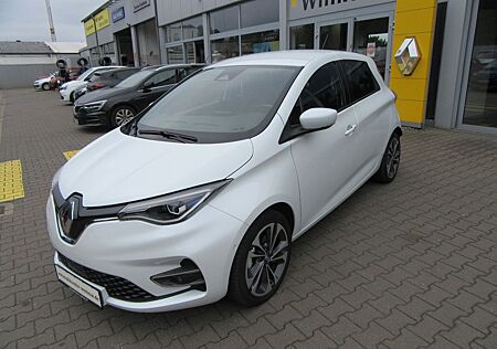 Renault ZOE R135/Z.E. 50 Intens*CCS*BOSE*BATTERIEKAUF*