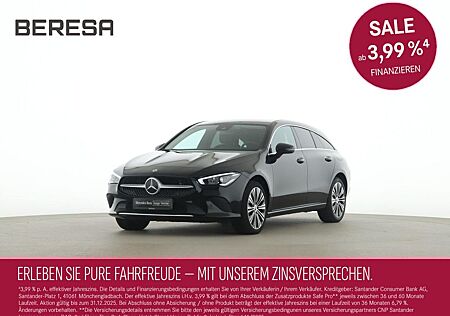 Mercedes-Benz CLA 250 Shooting Brake CLA 250 e SB Progressive MBUX Volldigital AUT