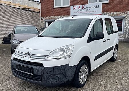 Citroën Berlingo Kasten Niveau B L1