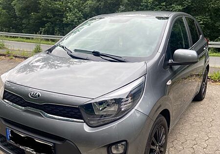Kia Picanto 1.0 Dream-Team Edition