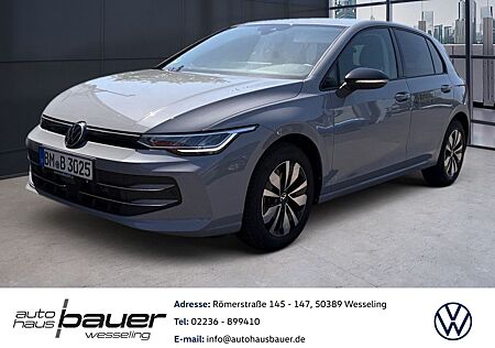 Volkswagen Golf VIII 1.5 TSI 85 kW Goal KAMERA NAVI ACC LED