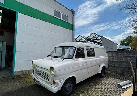 Ford Transit MK1