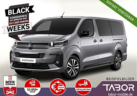Citroën Spacetourer 180 AT8 Max XL Pano Nav Leder SHZ 8S