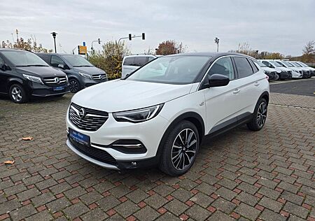 Opel Grandland X Grandland (X).1,5d.8-G.PANO.ACC.KAM.MEMORY.LED.