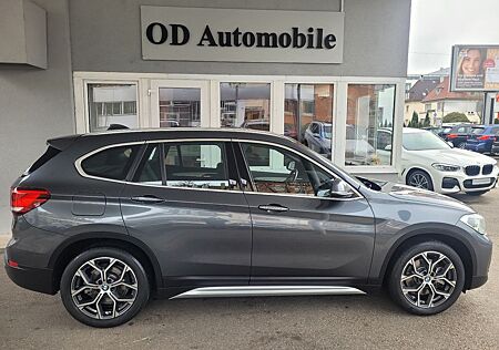 BMW X1 xDrive 25 e xLine "AHK/Panodach/RFK"