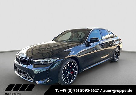 BMW 320d Limousine TAGESZULASSUNG UPE €72830