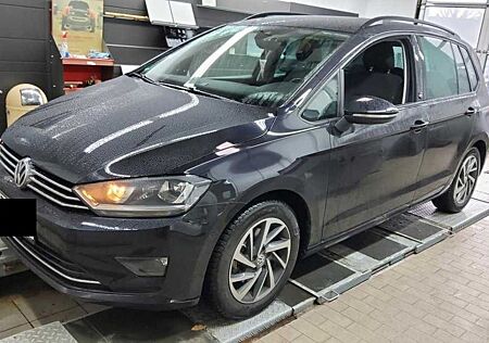 VW Golf Sportsvan Volkswagen 1.4 TSI VII Sound BMT/Start-Stopp