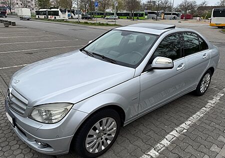 Mercedes-Benz C 220 CDI ELEGANCE Elegance