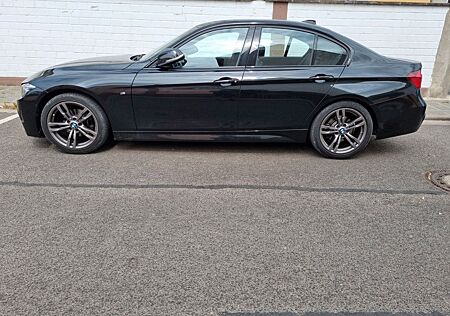 BMW 320i M Sport Automatik M Sport