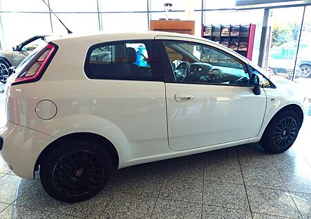 Fiat Punto EVO MyLife