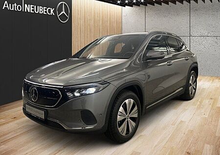 Mercedes-Benz EQA 350 4M Premium/Fahrassistenz/Energizing/Bur+