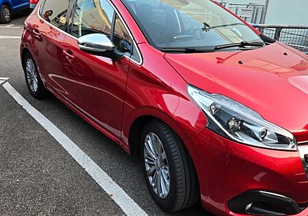 Peugeot 208 PureTech 82 Active Active