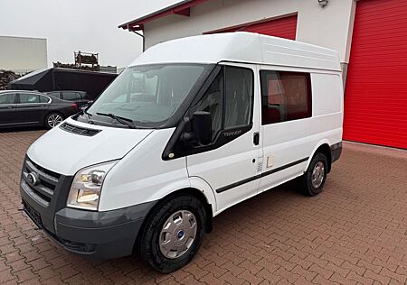 Ford Transit Kasten FT 330 K AWD 4x4